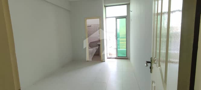 D-17/2 MVHS Main Markaz 2 Bed Flat Available For Sale