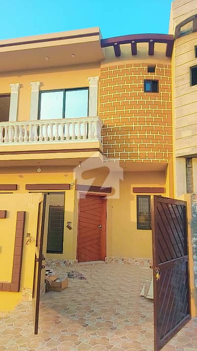 3.5 Marla Beautiful House For Sell In Eden Abad Main Paine Avenue Road Lahore 3.5 Marla Beautiful House For Sell In Eden Abad Main Paine Avenue Road Lahore