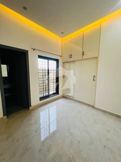 10 Marla Independent Single Storey For Rent LDA Avenue1