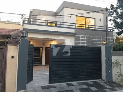 10 Marla Double Storey Beautifull House