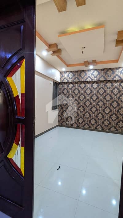 Newly Renovating Flat For Rent,Work In Progress Ready Within Week