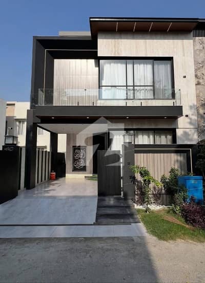 5 Marla House For Rent In 9 Town DHA Lahore