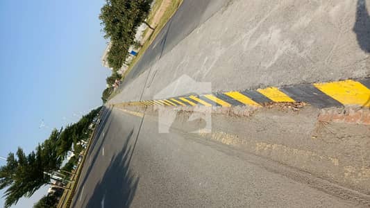 1 Kanal Plot For Sale In DHA Phase 7, Block X 150 Feet Road 1 Kanal Plot For Sale In DHA Phase 7, Block X 150 Feet Road