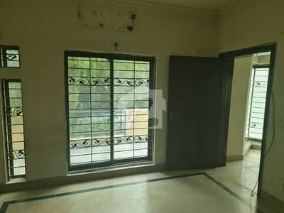 10 Marla Full Hous Available For Rent Wapda Town Ph1 Block D3 Wat 10kv Solar System Installed