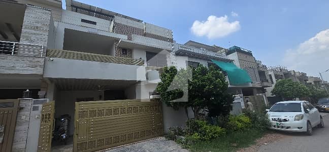 House Of 2100 Square Feet For Sale In Margalla View Housing Society House Of 2100 Square Feet For Sale In Margalla View Housing Society