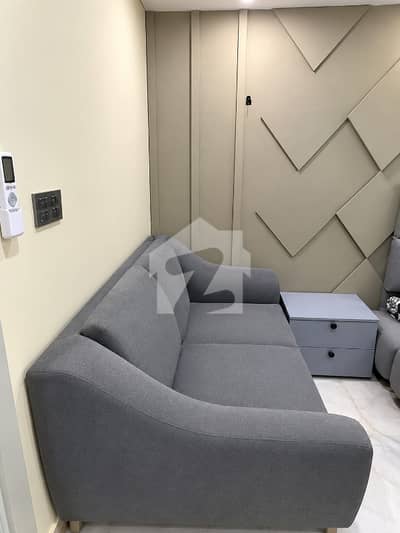 Furnished Apartments For Sale