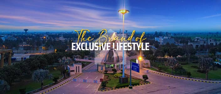 8 Marla Facing Park Plot | A Block Possession Utility All Dues Clear Plot. 8 Marla Facing Park Plot | A Block Possession Utility All Dues Clear Plot.