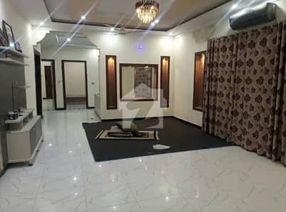 گلشن آباد راولپنڈی میں 4 کمروں کا 10 مرلہ مکان 2.2 کروڑ میں برائے فروخت۔