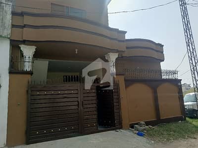 اڈیالہ روڈ راولپنڈی میں 2 کمروں کا 5 مرلہ مکان 1.1 کروڑ میں برائے فروخت۔
