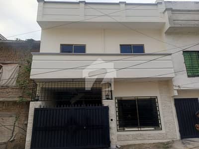گلشن آباد راولپنڈی میں 4 کمروں کا 4 مرلہ مکان 1.35 کروڑ میں برائے فروخت۔