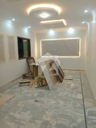 300 Sq Yards Available On Rent Vvip Block 15 Gulistan E Johar Karachi
