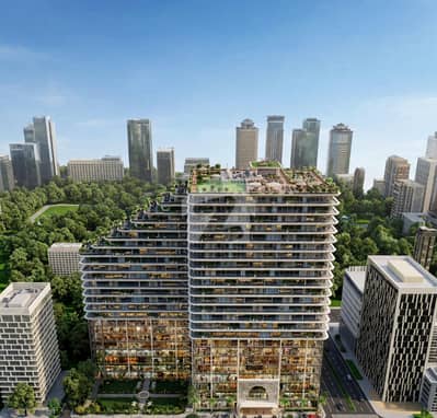 Studio Apartment For Sale In Prime Mall By Prime Developers, Al Kabir Downtown Lahore