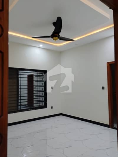 Looking For A House In Bahria Enclave - Sector B1 Islamabad