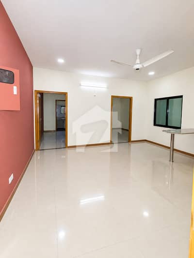 PREMIUM APARTMENT FOR RENT AT PRIME LOCATION DHA PHASE 8.