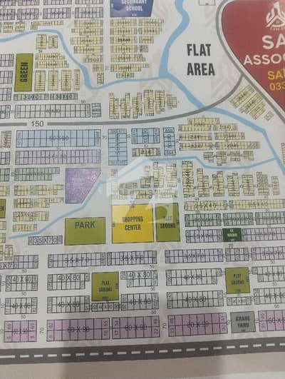 Excellent Investment Opportunity in Sector E-12/1, Islamabad Excellent Investment Opportunity in Sector E-12/1, Islamabad