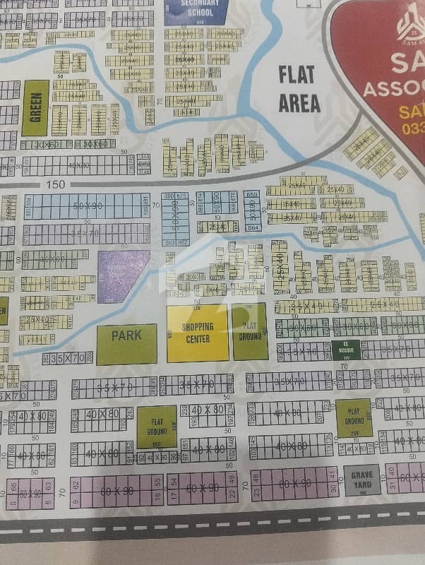 Excellent Investment Opportunity in Sector E-12/1, Islamabad Excellent Investment Opportunity in Sector E-12/1, Islamabad
