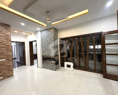 1 Kanal Slightly Used Modern Design House For Rent In DHA Phase 4 Lahore.
