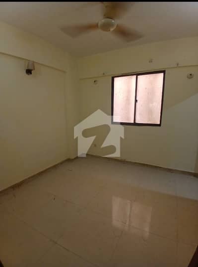 2 Bed Studio apartment for rent in muslim commercial phase 6