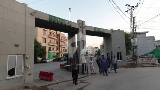 Very Beautiful Location Near Askari 14 Gate 2
