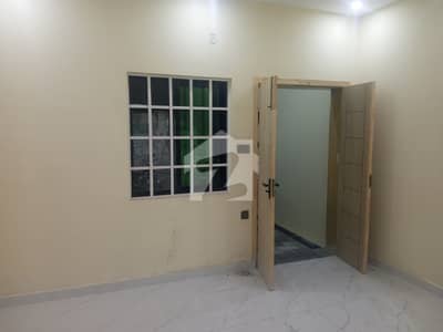 2.5 Marla New Double Storey House Al Hamd Homes Punjab Society Phase-2 Lahore