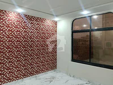 Get In Touch Now To Buy A On Excellent Location 12 Marla House In BOR - Board of Revenue Housing Society