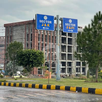 ڈی ایچ اے ڈیفینس فیز 5 ڈی ایچ اے ڈیفینس,اسلام آباد میں 1 کنال رہائشی پلاٹ 3.6 کروڑ میں برائے فروخت۔ ڈی ایچ اے ڈیفینس فیز 5 ڈی ایچ اے ڈیفینس,اسلام آباد میں 1 کنال رہائشی پلاٹ 3.6 کروڑ میں برائے فروخت۔