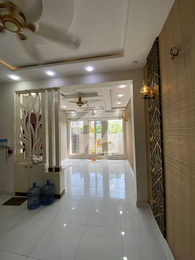 Your Perfect Dream Home Awaits | 5-Marla House Available For Rent In DHA Phase 5 With 3 Master Bedrooms, Attached Baths, Tiled Flooring & Spacious Car Porch | Peaceful Environment | 150K (Negotiable)