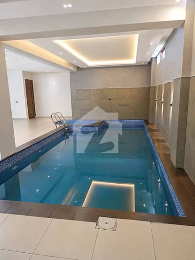 Ultra Luxury Brand New Two Unit House