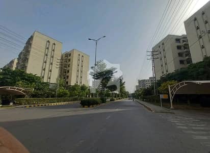 10 Marla Flat Available For Sale In Askari 11 - Sector B Apartments If You Hurry