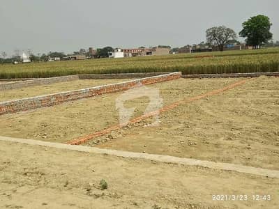 DHA Phase 6 -Block K , Plot No: 998 Corner, Available For Sale, DHA Defence Lahore