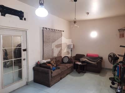 Reserve A Centrally Located Prime Location Flat In DHA Phase 1
