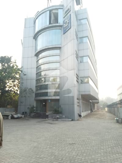 GULBERG ESTATE OFFER,30000 SQFT OFFICE FOR RENT LINK MM ALAM GULBERG III LAHORE
