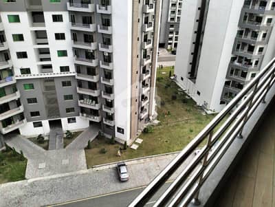 Brand New Apartment For Rent In Sector-S Askari-10