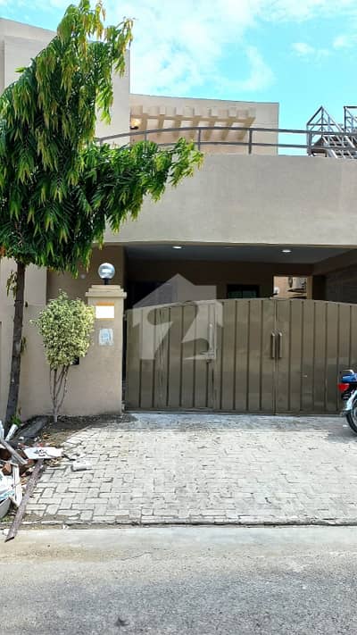 House For Sale In Sector-C Askari-10 House For Sale In Sector-C Askari-10