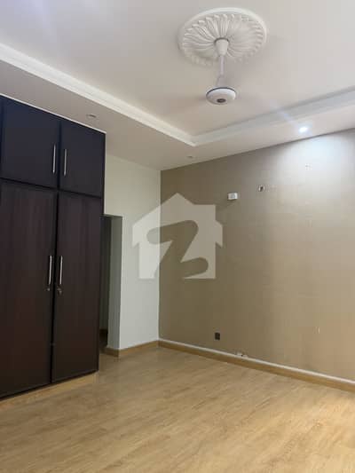 House For Rent In Faisal Town, Block D