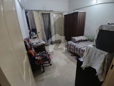Flat For sale In Gulshan-e-Maymar - Sector X Karachi Flat For sale In Gulshan-e-Maymar - Sector X Karachi