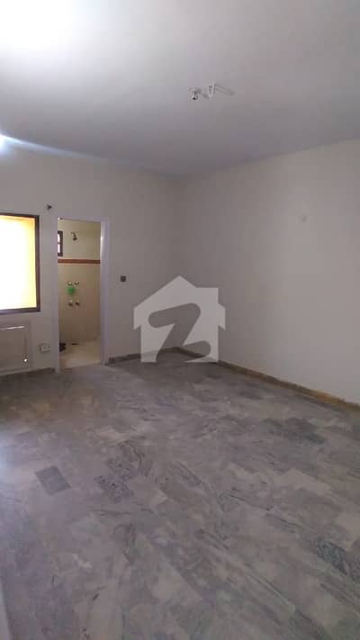 IBRAHIM BLESSINGS FLAT FOR SALE IN GULSHAN E IQBAL BLOCK 11