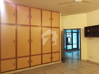A Beautiful Location Upper Portion Available For Rent In F-10
