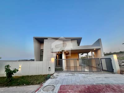 20 Marla Luxury House For Sale In DHA Phase 3 Prime Location