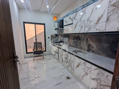 5 Marla Brand New House For Rent 5 Marla Brand New House For Rent