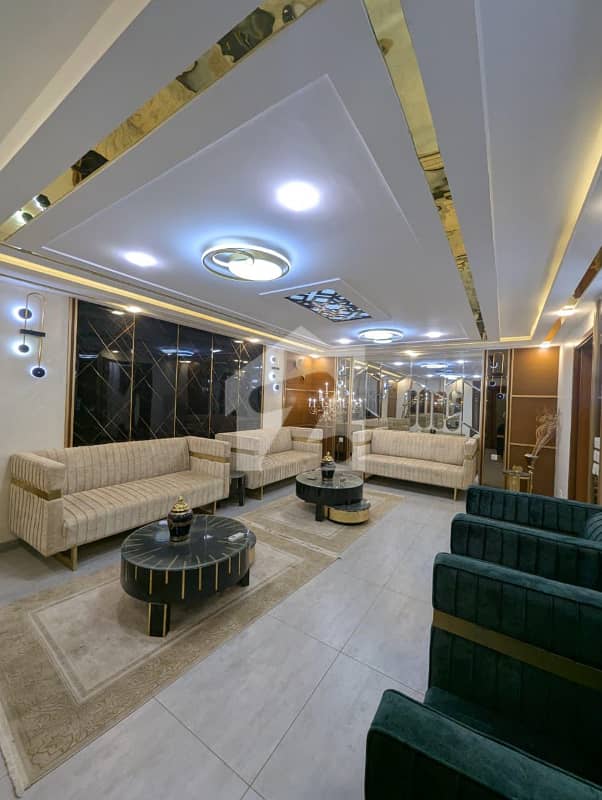 LUXURY BUNGALOW FOR SALE DHA PHASE 7 LUXURY BUNGALOW FOR SALE DHA PHASE 7