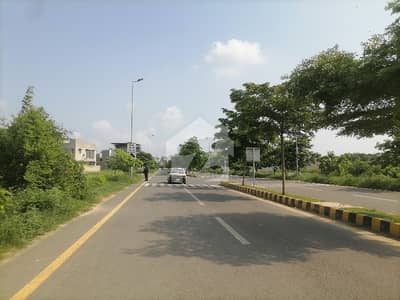 او پی ایف ویلی - بلاک اے او پی ایف ویلی,اسلام آباد میں 2 کنال رہائشی پلاٹ 2.05 کروڑ میں برائے فروخت۔