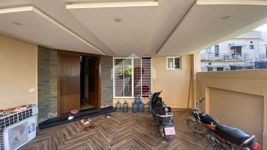 Rawalpindi Bahria Town Phase 8 12 Marla House Available For Rent Rawalpindi Bahria Town Phase 8 12 Marla House Available For Rent