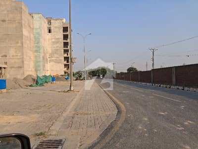 4.50 Marla Plot J Block For Sale Hot Location All Dues Cleae 4.50 Marla Plot J Block For Sale Hot Location All Dues Cleae