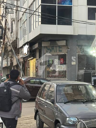 Corner Shop For Rent Perfect Location Corner Shop For Rent Perfect Location