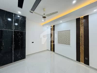 5 Marla Ground Portion Available For Rent