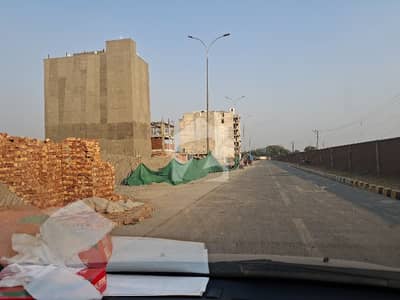 4.50 Marla Plot J Block For Sale Hot Location 4.50 Marla Plot J Block For Sale Hot Location