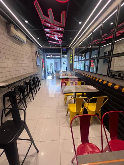 Ground + 2 Floors For Rent At SMCHS Ground + 2 Floors For Rent At SMCHS