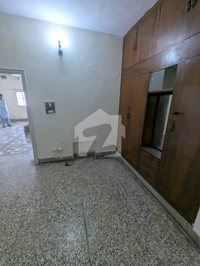 2 Rooms Portion For Rent At G-10