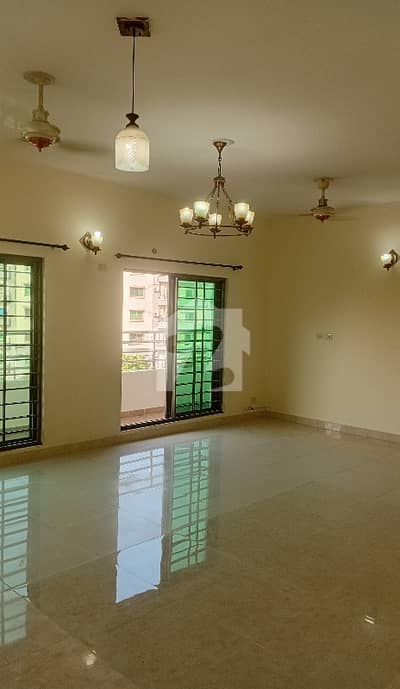 10 Marla Apartment Available For Rent In Askari 11
